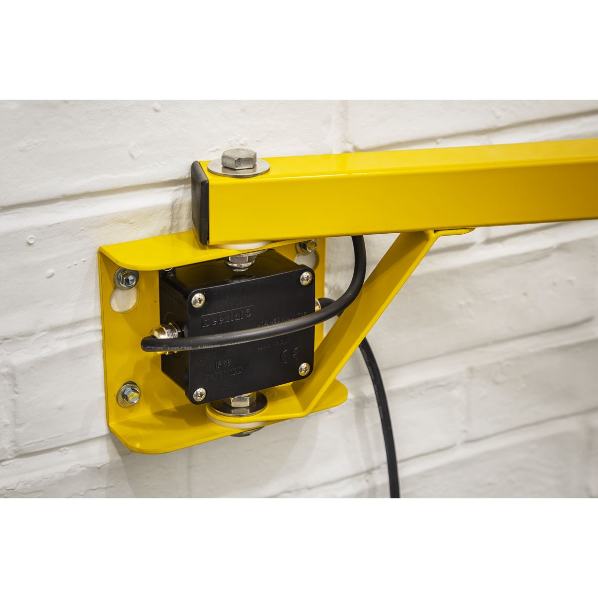 Sealey LED30WDL Loading Bay Floodlight 30W SMD LED Sealey