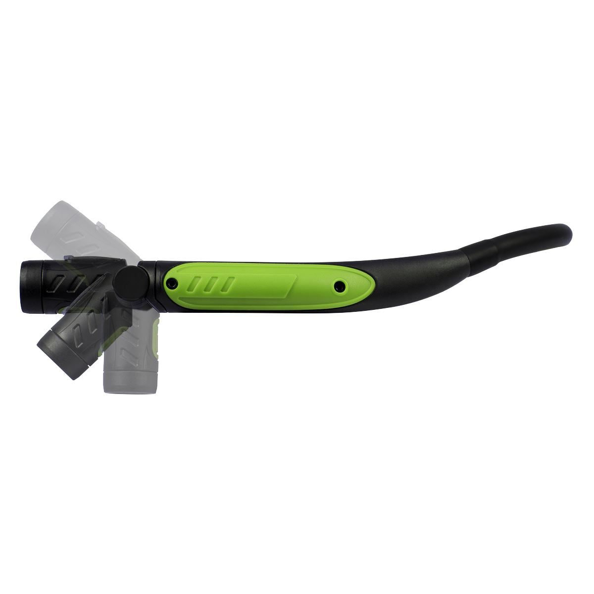 Sealey NT320LED Rechargeable Neck Torch 3W SMD LED Sealey