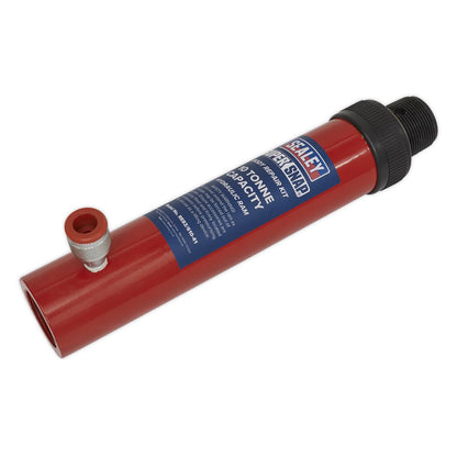 Sealey 610/41 Push Ram - 10 Tonne Sealey