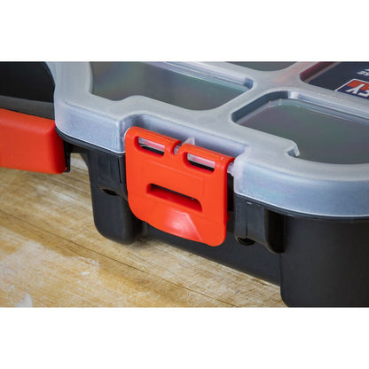 Sealey APAS24C Assortment Case 22 Compartment Sealey