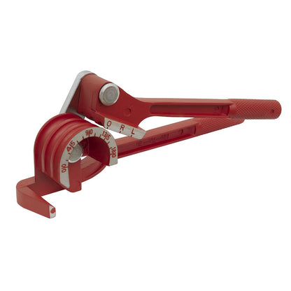 Sealey AK5055 Brake Pipe Bender 3-in-1 Automotive 6 8 & 10mm Sealey