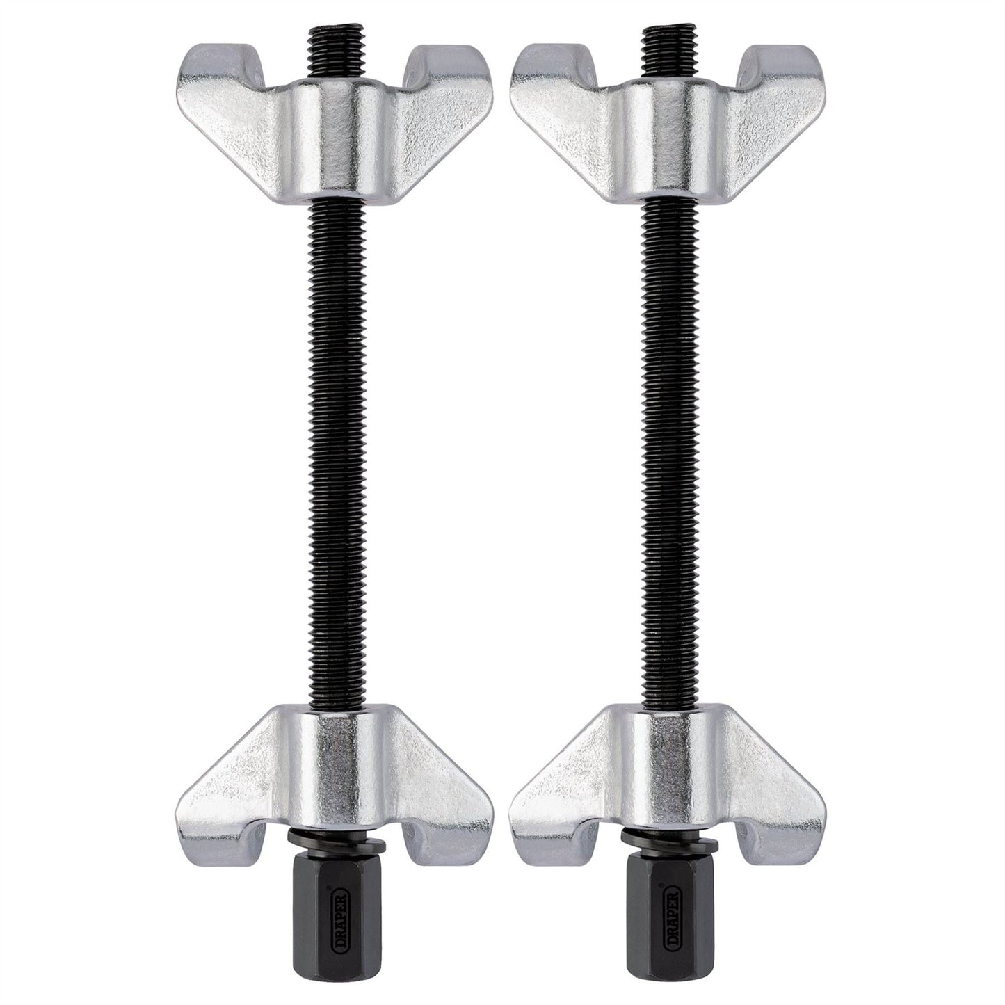 Draper 68615 Coil Spring Compressor Set 2 Piece Draper