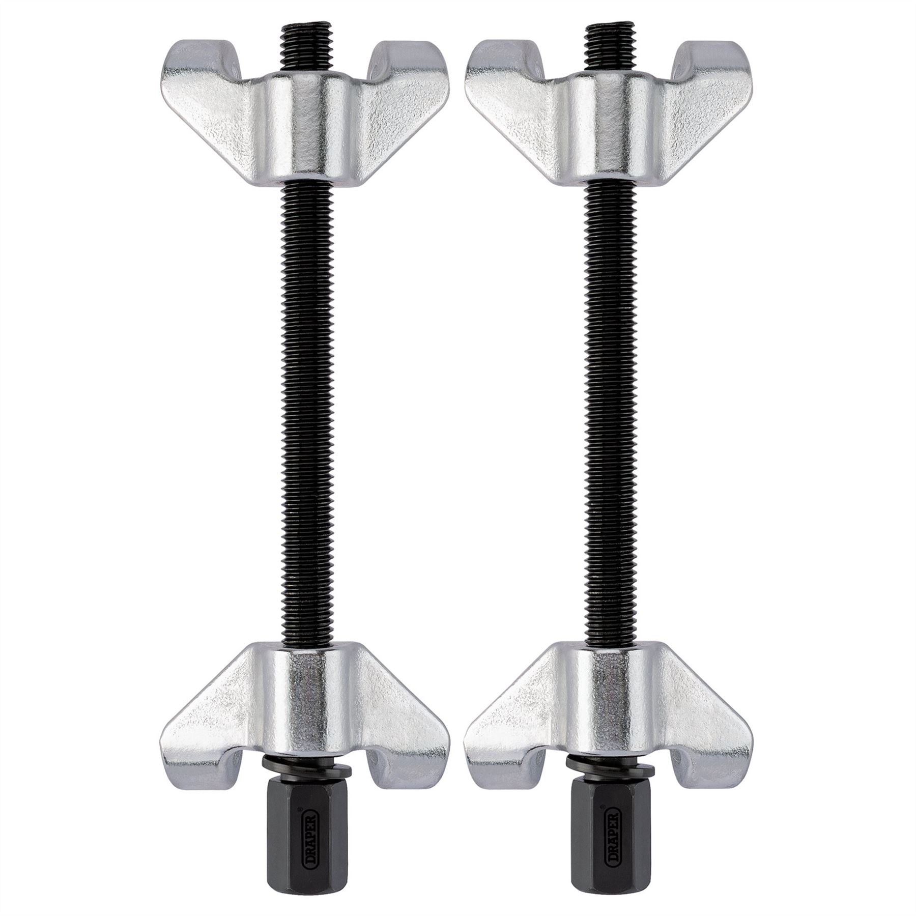 Draper 68615 Coil Spring Compressor Set 2 Piece Draper