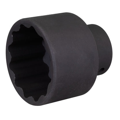 Sealey SX021 Impact Socket 56mm Bi-Hex Deep 3/4"Sq Drive Sealey