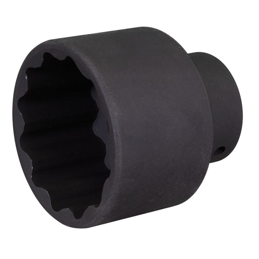 Sealey SX021 Impact Socket 56mm Bi-Hex Deep 3/4"Sq Drive Sealey