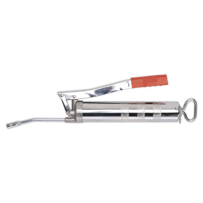 Sealey AK443 Side Lever Grease Gun 3-Way Fill Sealey