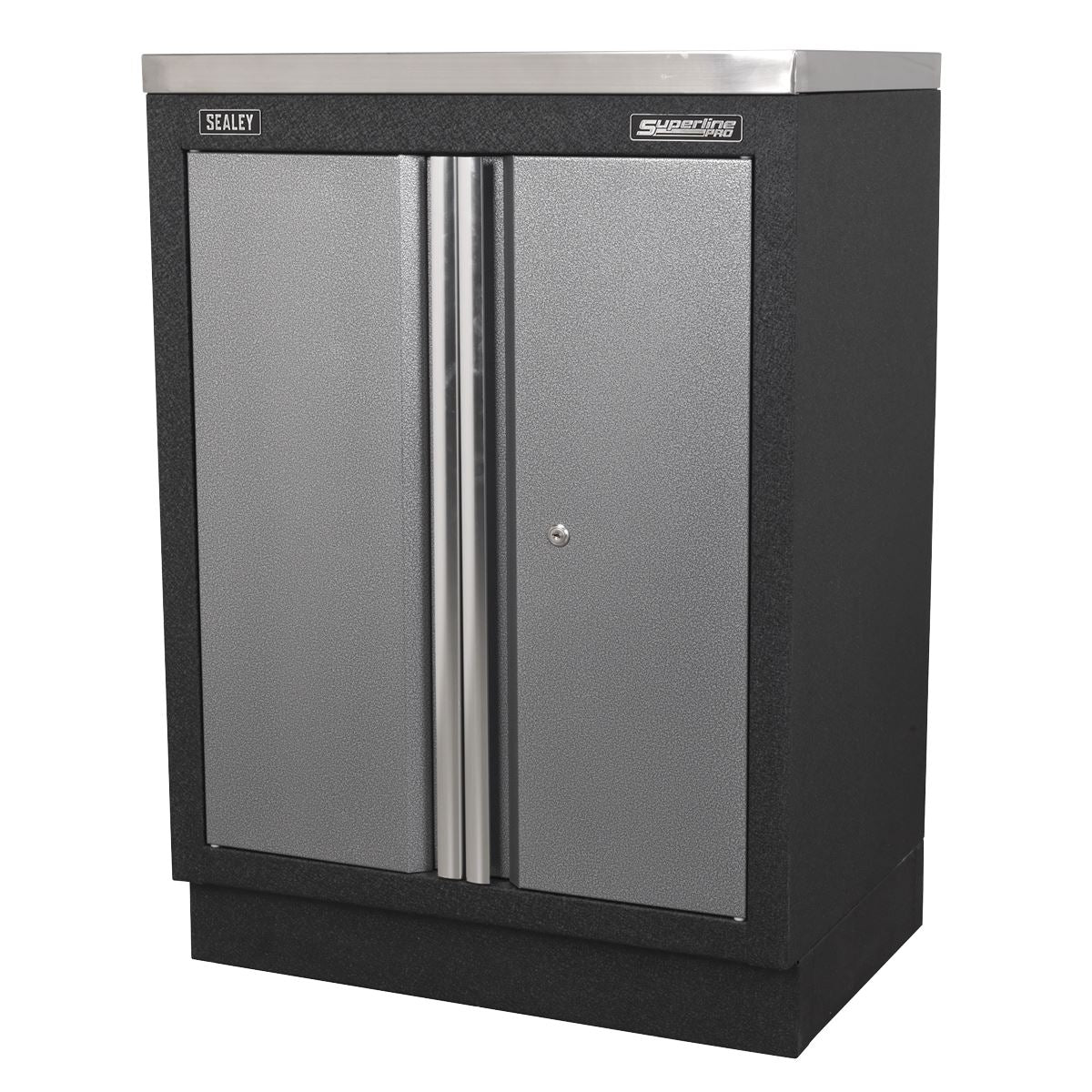 Sealey APMS52 Modular 2 Door Floor Cabinet 680mm Sealey