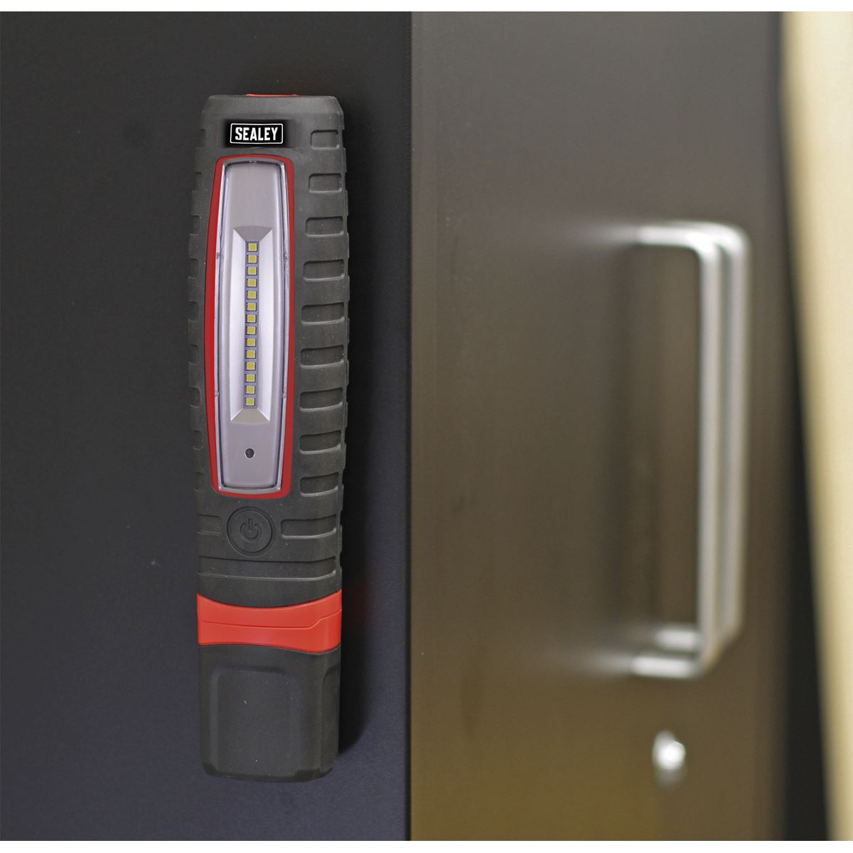 Sealey LED360COMBO2 LED360 Series Inspection Light Combination - Display Pack of 24 Sealey