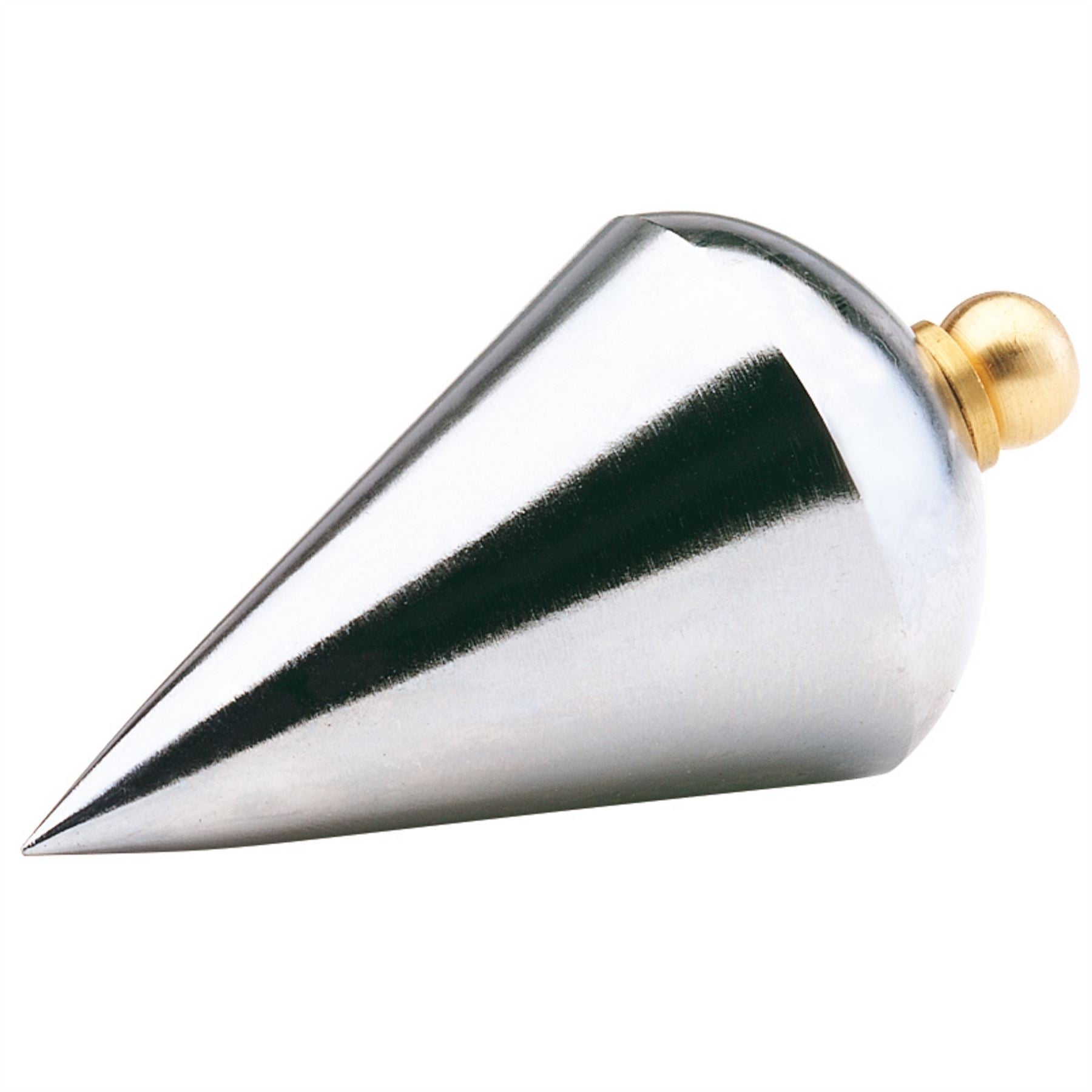 Draper 52172 Steel Plumb Bob 140g Draper