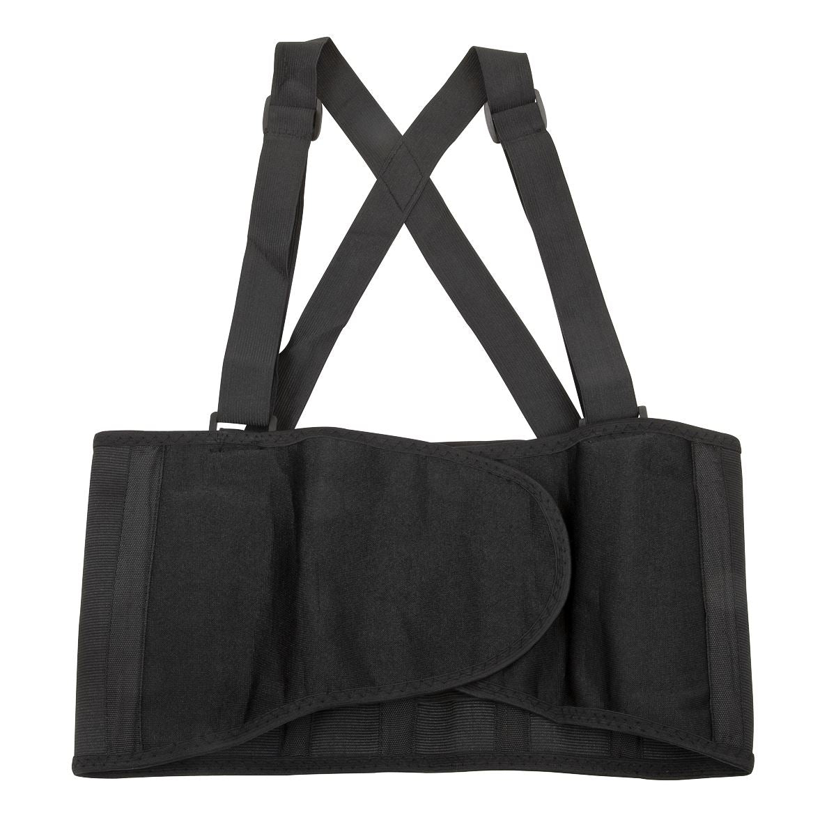 Sealey 9707M Back Support Belt Medium - 840-1020mm Sealey