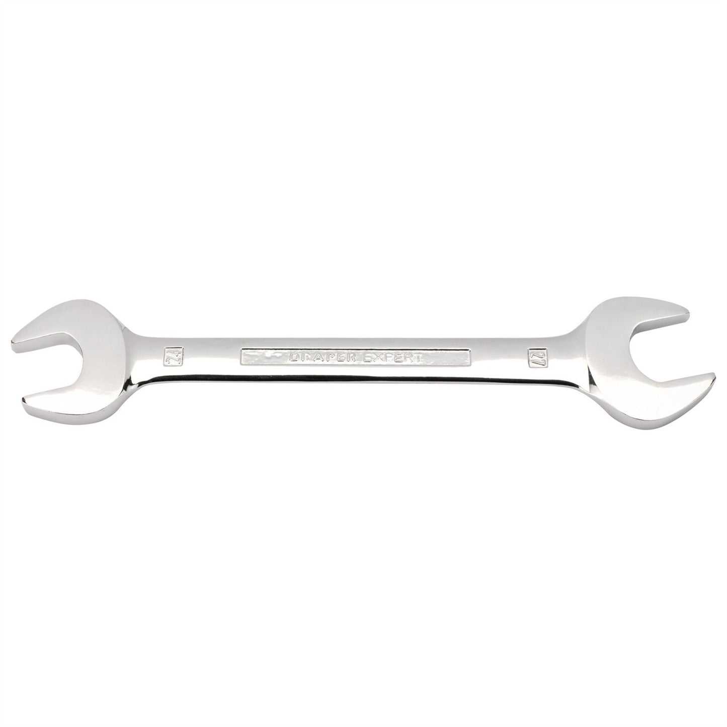 Draper 55726 Open End Spanner 24 x 27mm Draper