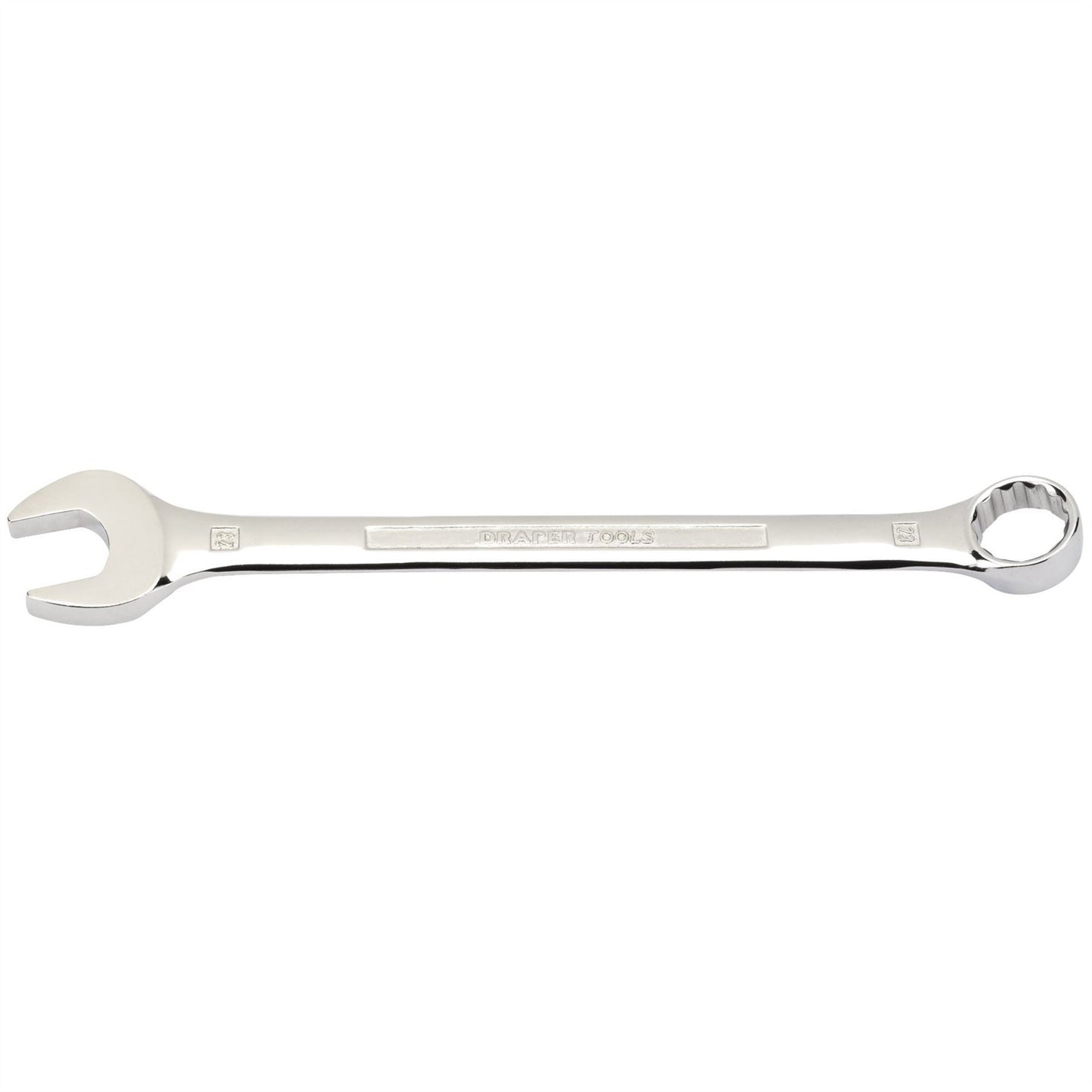Draper 56222 Combination Spanner 23mm Draper