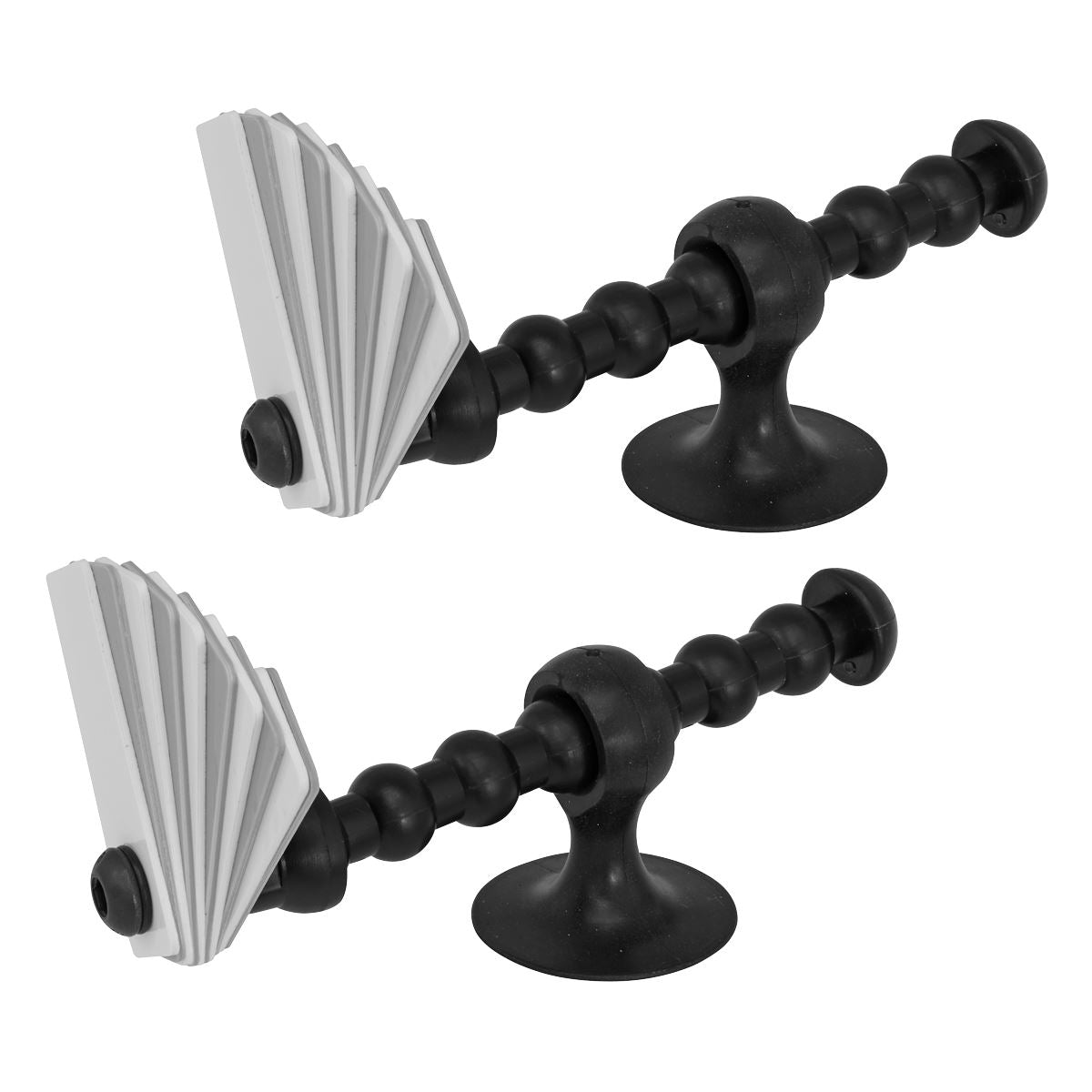 Sealey PST01 Panel Gap Setting Tool 2pc Sealey