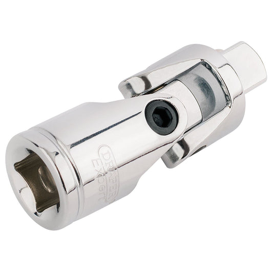 Draper 16793 Universal Joint 3/8" Sq. Dr. Draper