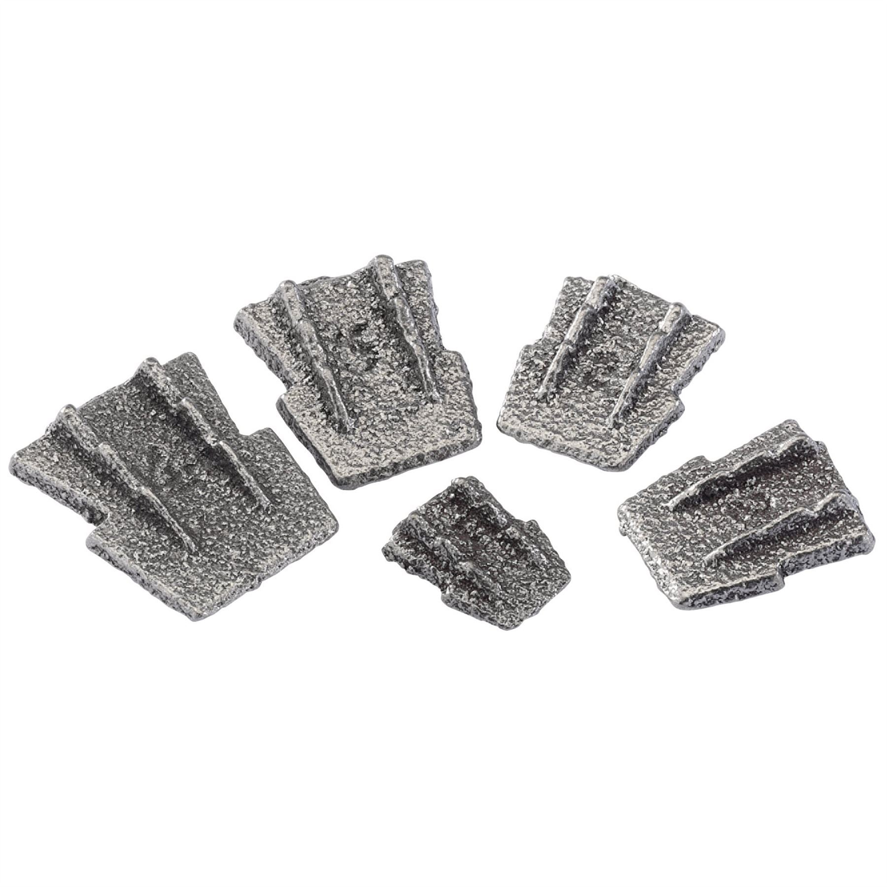 Draper 12241 Hammer Wedges Pack of 5 Draper