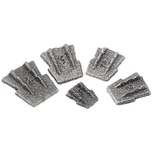 Draper 12241 Hammer Wedges Pack of 5 Draper