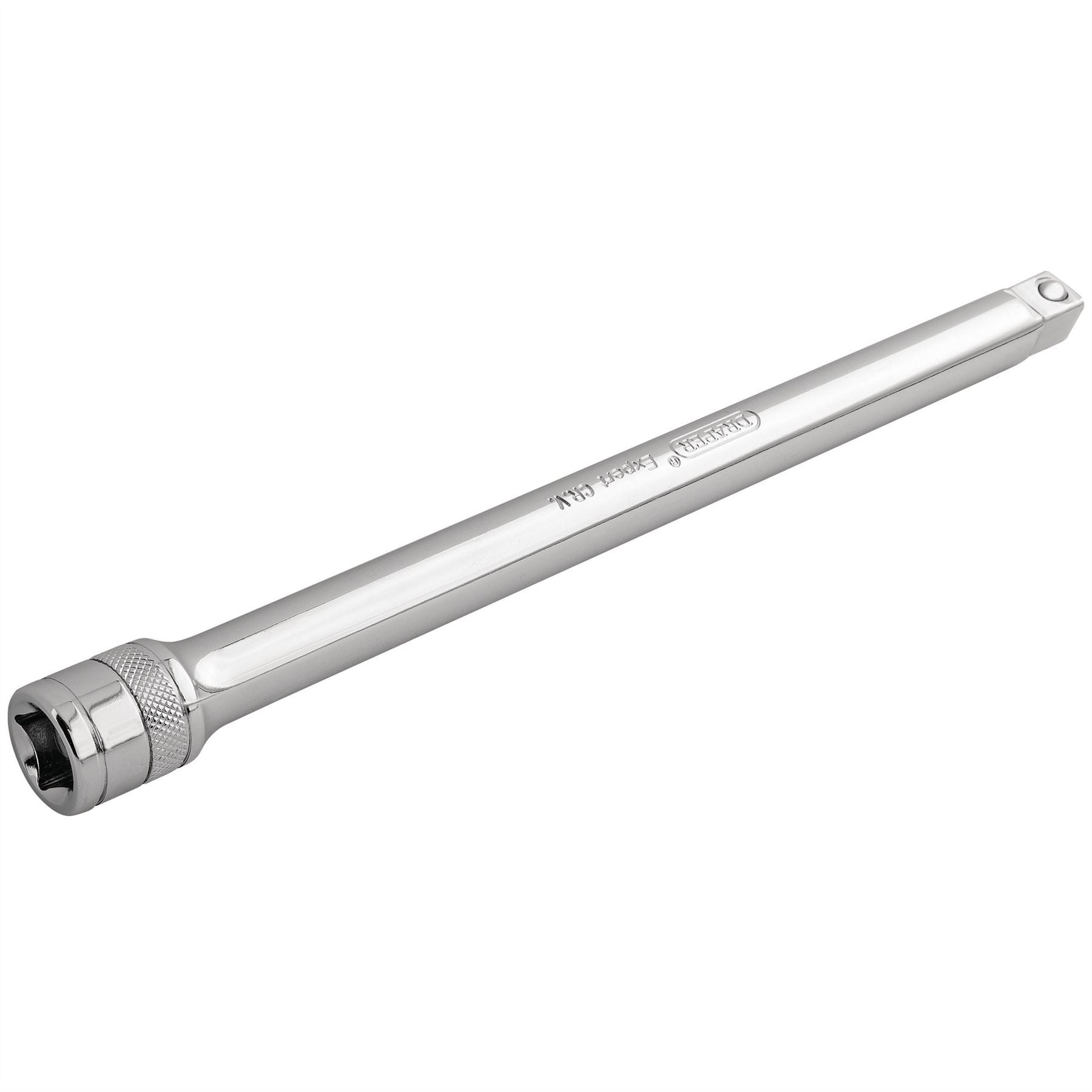 Draper 16752 Extension Bar 1/2" Sq. Dr. 250mm Draper
