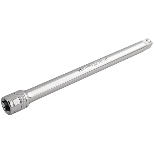 Draper 16752 Extension Bar 1/2" Sq. Dr. 250mm Draper