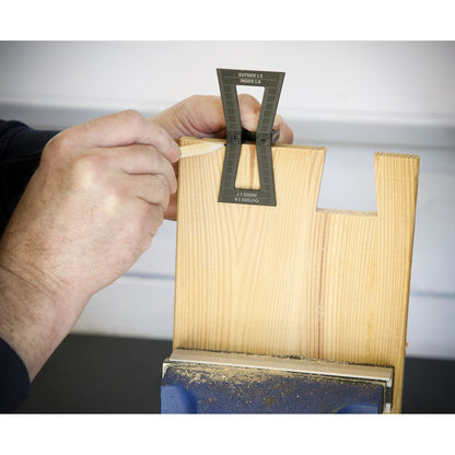 Sealey AK609DT Dovetail Marker Sealey