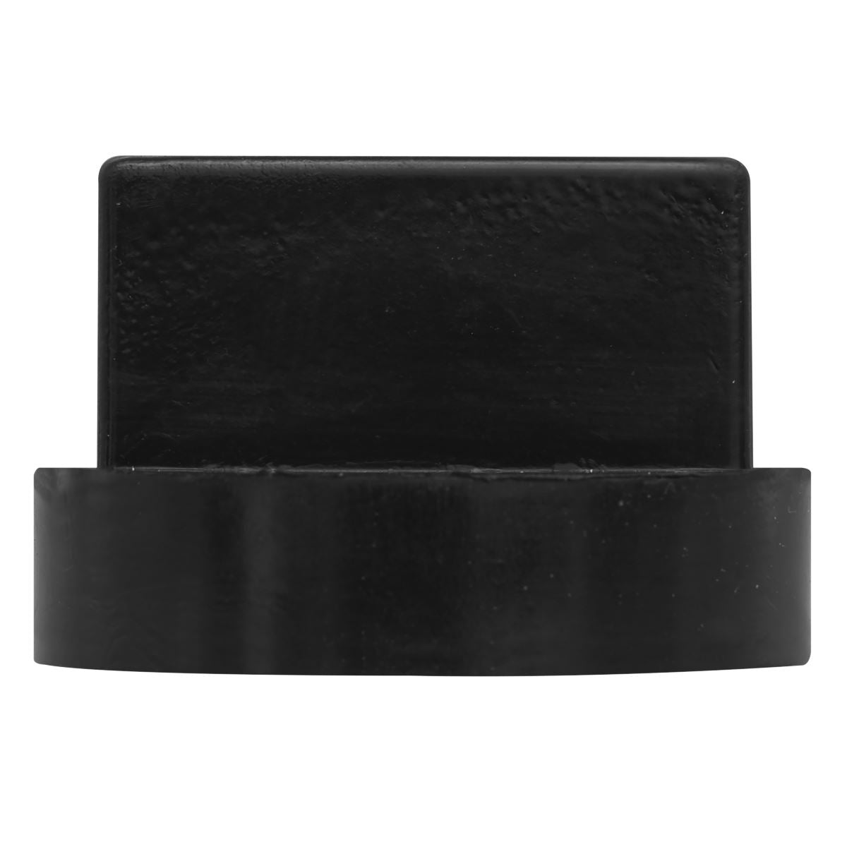 Sealey JP24 Jacking Pad Set - Mercedes-Benz Sealey