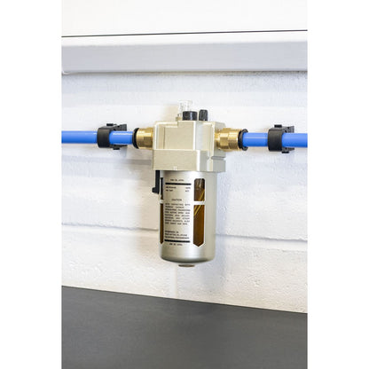 Sealey ATO1000S Air Tool Oil 1L Sealey