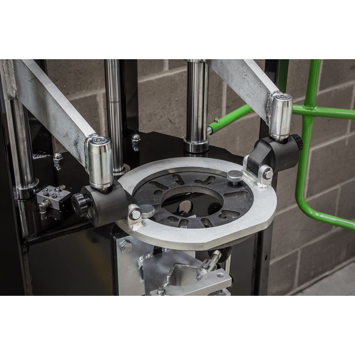 Sealey RE04 Coil Spring Bracket Upper Sealey