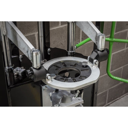 Sealey RE04 Coil Spring Bracket Upper Sealey