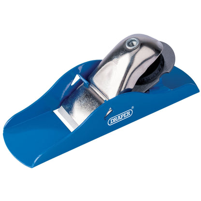 Draper 13874 Block Plane 160mm Draper