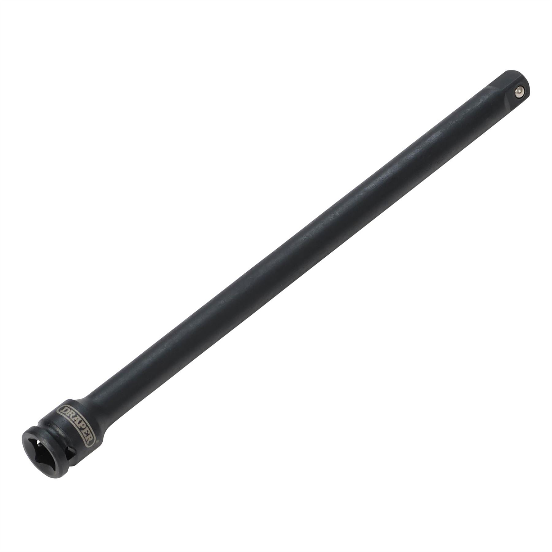 Draper 07014 Expert Impact Extension Bar 1/4" Sq. Dr. 150mm Draper