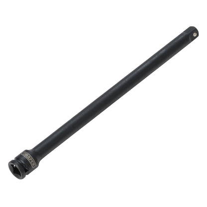 Draper 07014 Expert Impact Extension Bar 1/4" Sq. Dr. 150mm Draper
