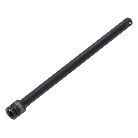 Draper 07014 Expert Impact Extension Bar 1/4" Sq. Dr. 150mm Draper