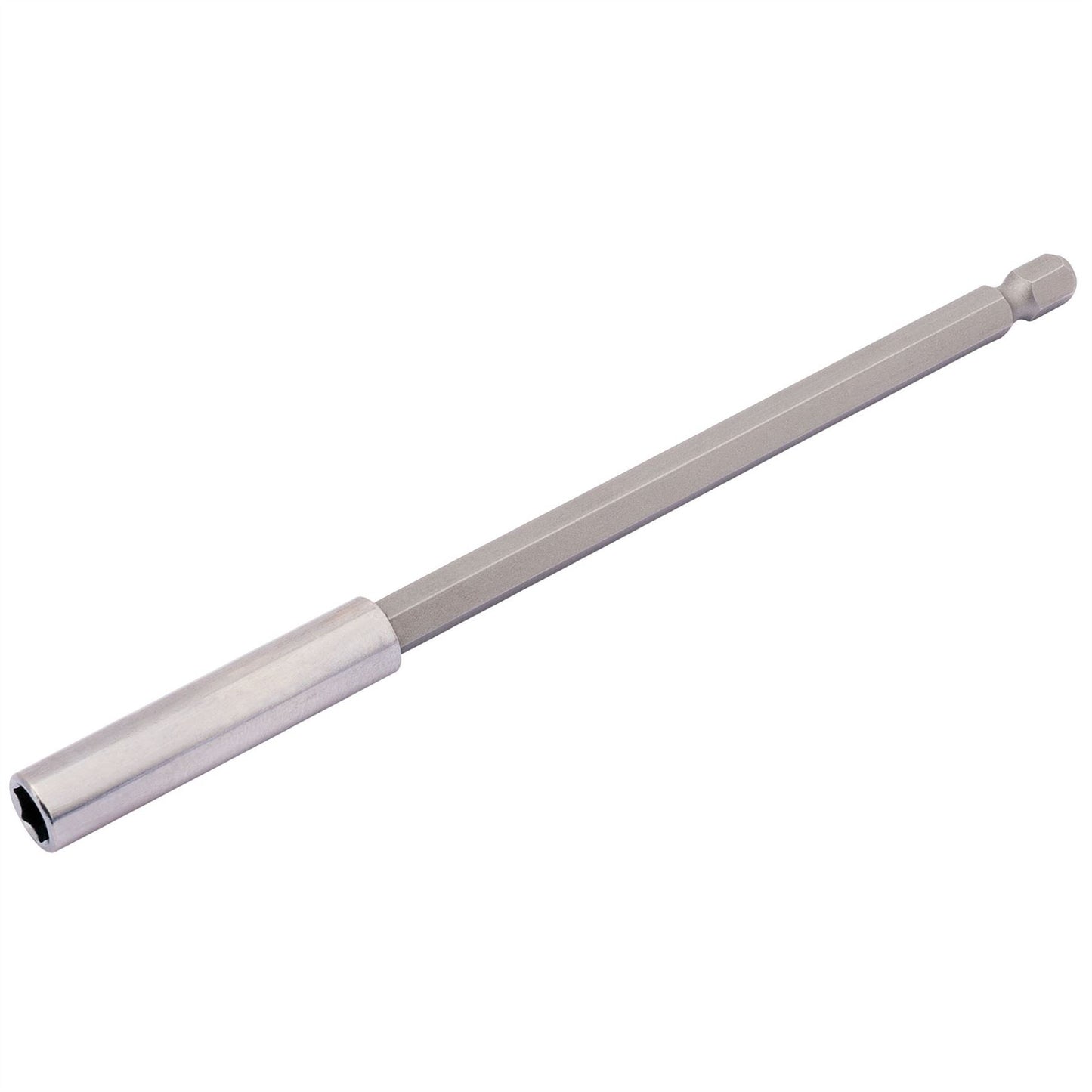 Draper 82408 Magnetic Bit Holder 150mm 1/4" F x 1/4" M Draper