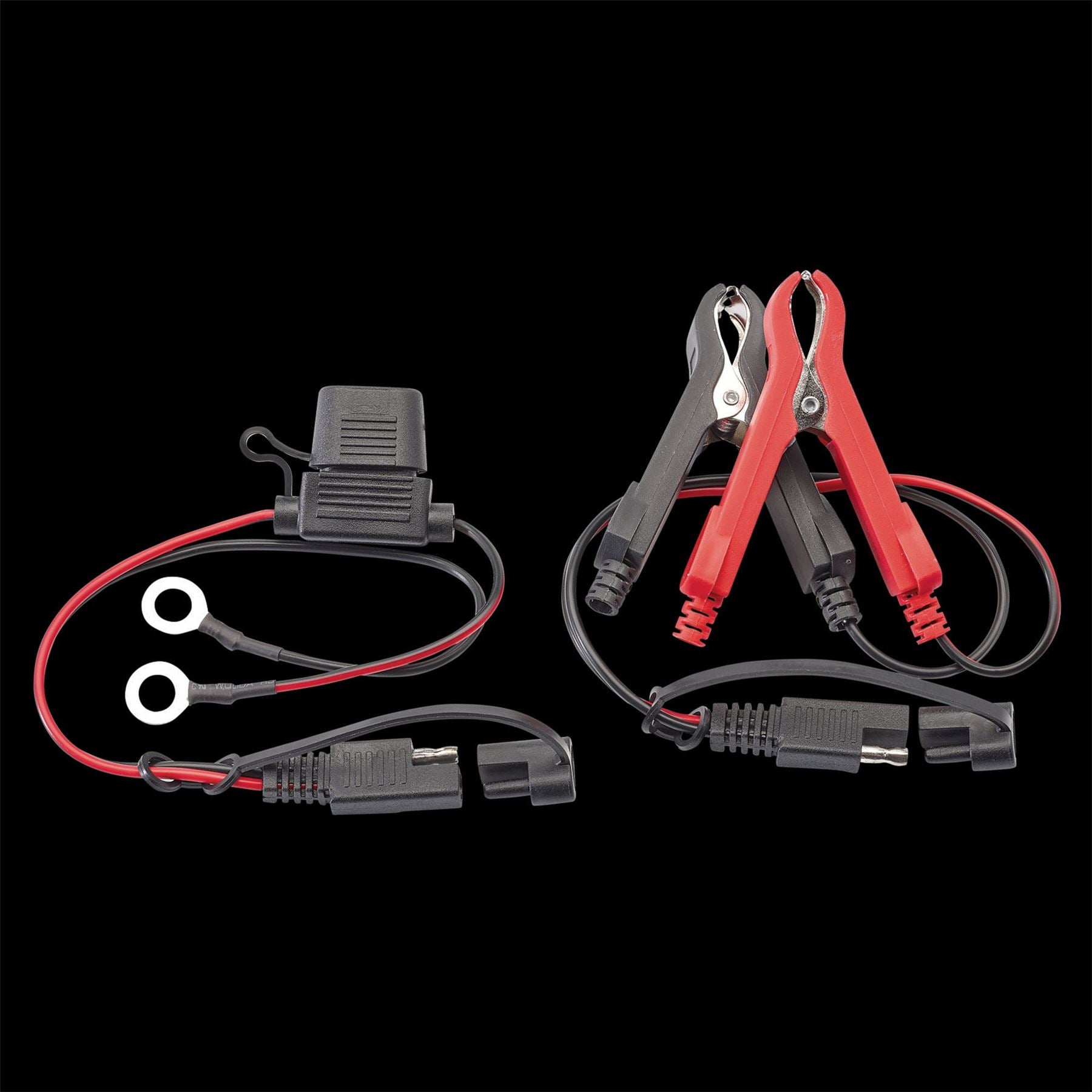 Draper 53488 12V Smart Charger and Battery Maintainer 2A Draper