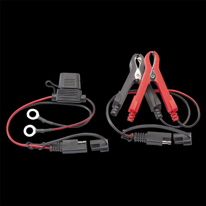 Draper 53488 12V Smart Charger and Battery Maintainer 2A Draper