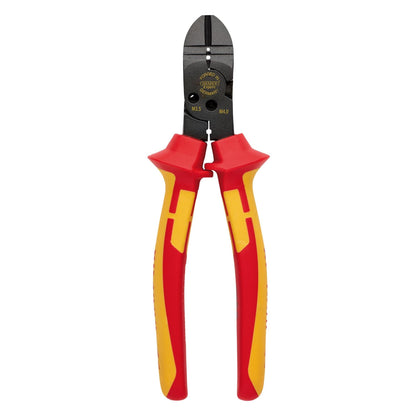 Draper 13660 XP1000® VDE 4-in-1 Combination Cutter 180mm Draper