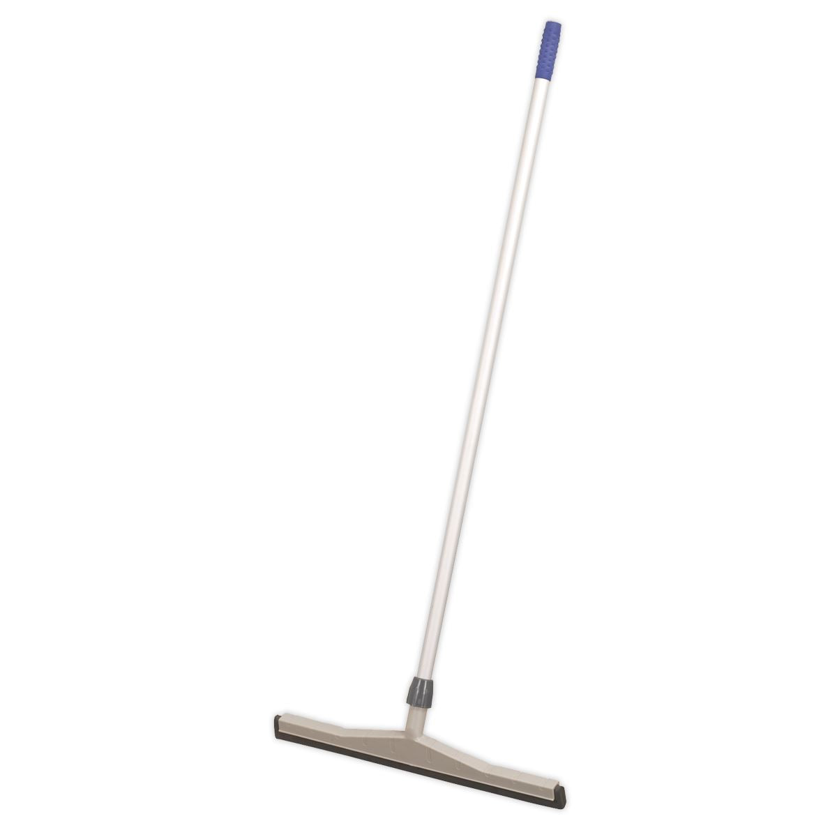 Sealey BM22FSP Foam Floor Squeegee 22"(560mm) with Aluminium Handle Sealey