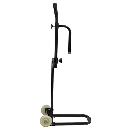 Sealey TP67DT Container Drum Trolley 25L Sealey