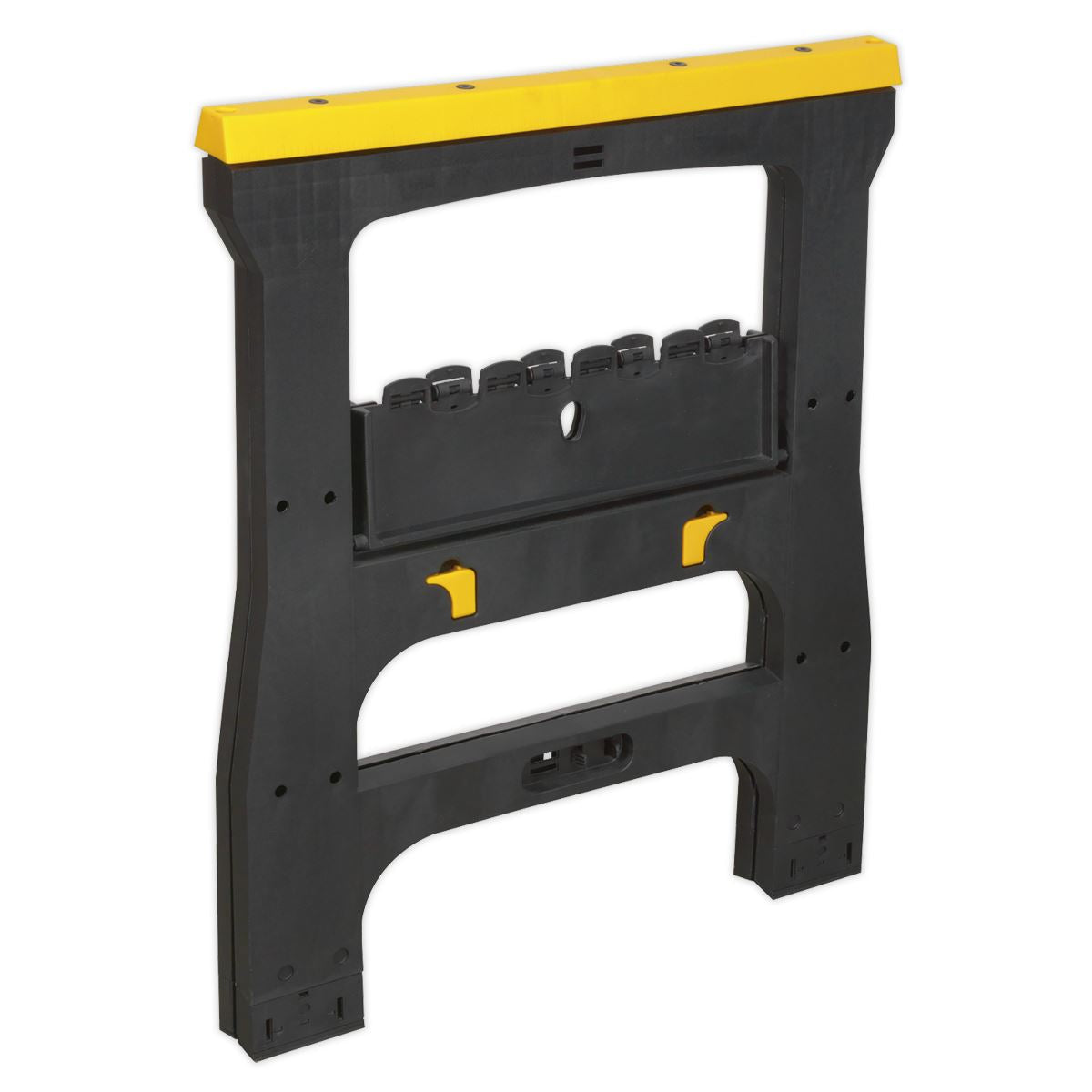 Sealey FDT4 Heavy-Duty Folding Composite Trestle Sealey