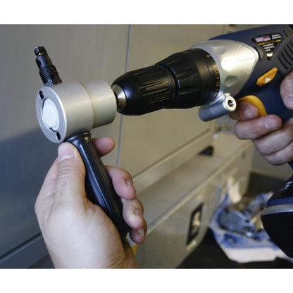 Sealey SNA9821 Drill Nibbler Attachment Sealey