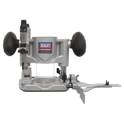Sealey RPB01 Router Plunge Base Sealey