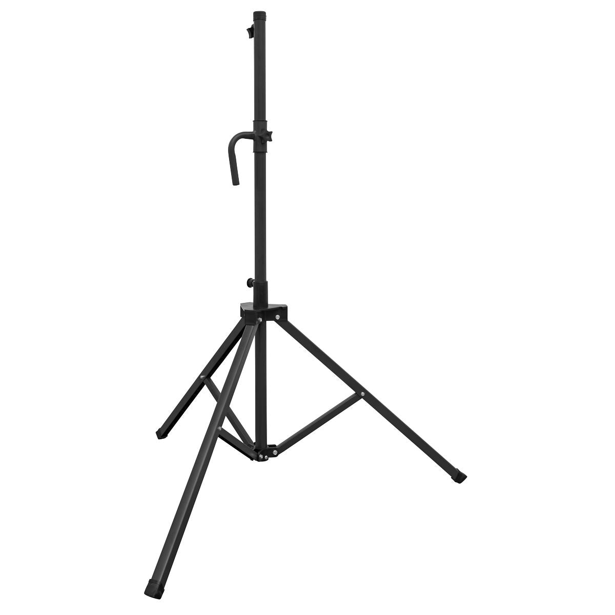 Sealey IRCT Tripod Stand for IR Heaters Sealey