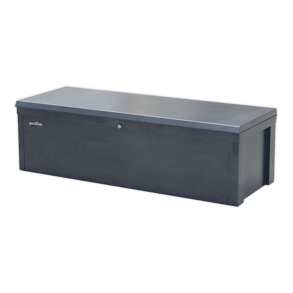 Sealey SB1200 Steel Storage Chest 1200 x 450 x 360mm Sealey