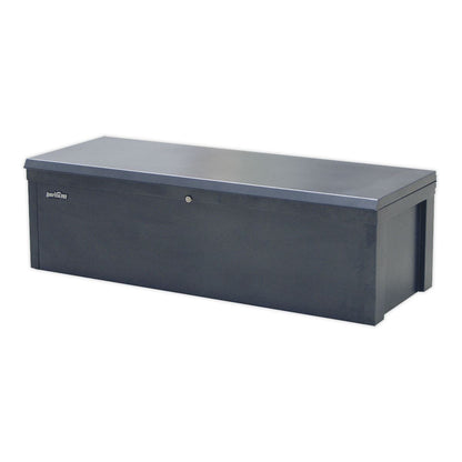 Sealey SB1200 Steel Storage Chest 1200 x 450 x 360mm Sealey