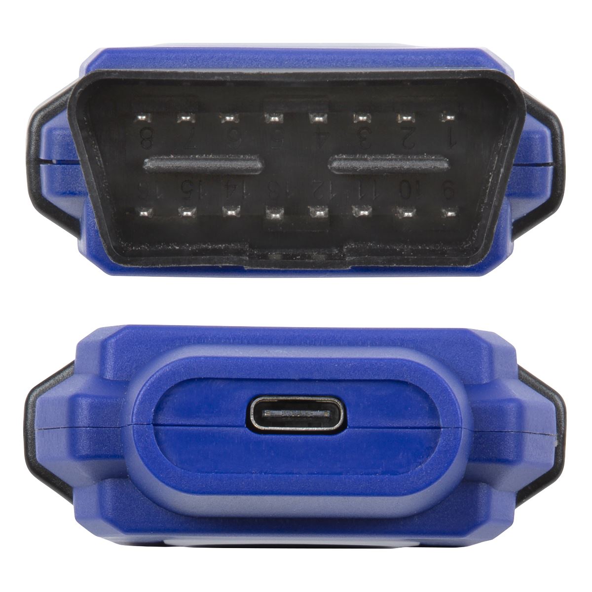 Sealey SDS1 Diagnostic Tablet Multi-Manufacturer Sealey