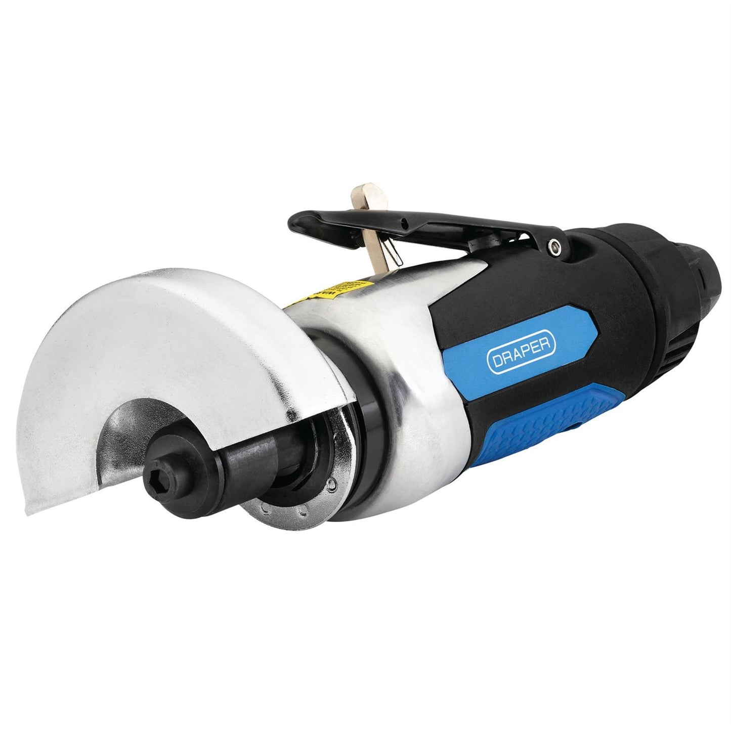 Draper 84124 Air Cut-Off Tool 75mm Draper