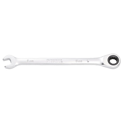 Draper 31005 Metric Ratcheting Combination Spanner 8mm Draper