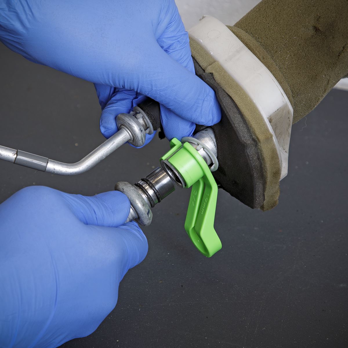 Sealey VS0555 Disconnection Set Air Conditioning & Fuel Line Sealey