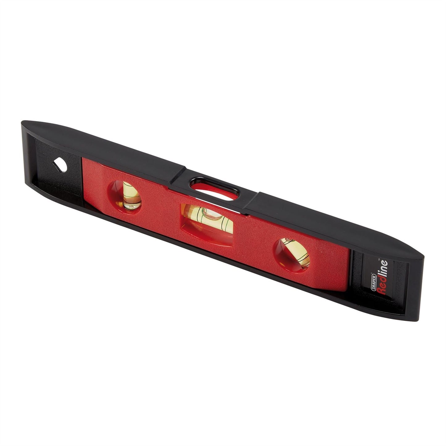 Draper 68014 Redline® Boat Spirit Level 225mm Draper