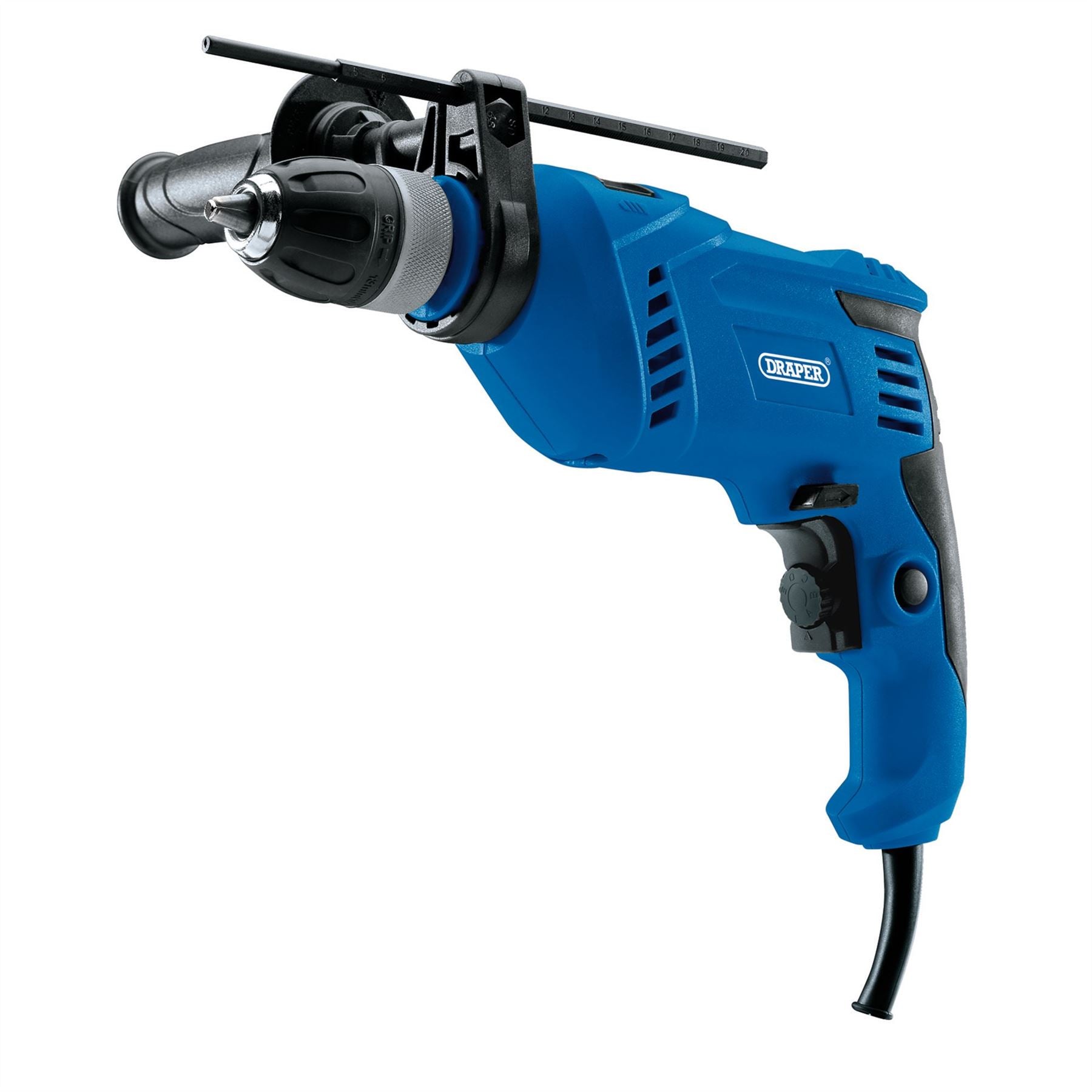 Draper 56361 230V Impact Drill 710W Draper
