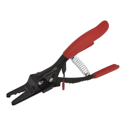 Sealey VS1655 Hose Removal Pliers Sealey